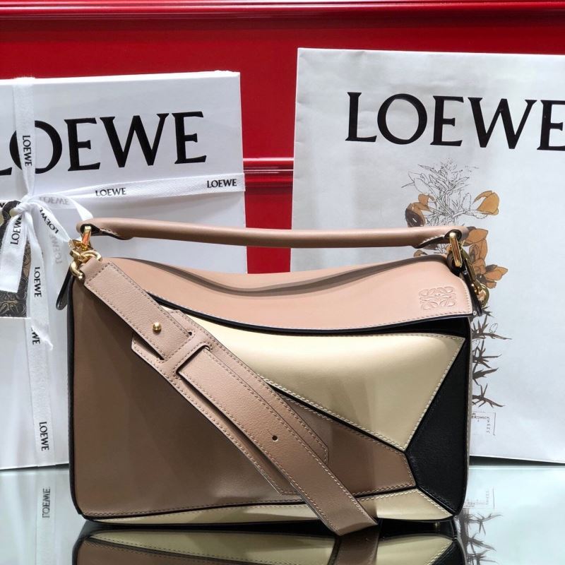 Loewe Puzzle Bags - Click Image to Close
